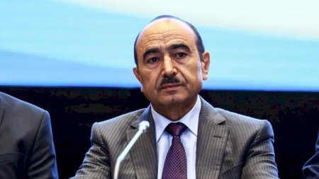 Əli Həsənovun villası gözətçiyə qalıb - İLGİNC FAKT