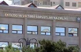 ﻿ Bakının göbəyində YAŞILLIQLAR MƏHV OLUNUR - FOTO, VİDEO
