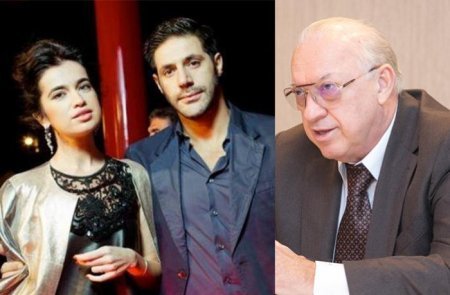 Cahangir Əsgərovun kürəkəni 55 min manata kimi maaşla işçilər axtarır - DETALLAR