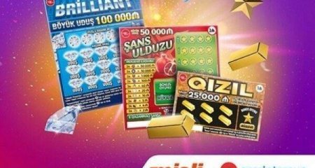 “Azərlotereya” və “Misli” qumarı tanınmış ifaçı tərəfindən boykot edildi - ETİRAZ