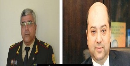 Generalın keçmiş deputat qardaşı TORPAQ QALMAQALINDA - MƏHKƏMƏYƏ VERİLDİ