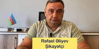 “Neolit”in sahibi Yaşar Məlikov tikdirdiyi yeni restoranın pulunu niyə tam ödəmir? – Video
