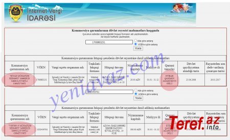 Bakı Təhsil İdarəsi 2 milyon borcu olan şirkətlə müqavilə imzalayır - Məktəbləri mühafizə edəcək