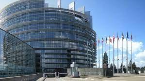 Avropa Parlamentinin rəsmiləri ilə görüş