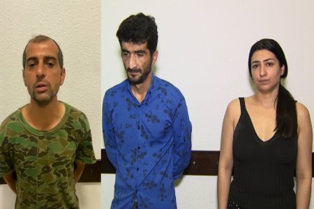 Bakıda oteldə həbs olunan narkobaron Gülnar kimdir? – Təhsil İdarəsindən intim-şantaj kasetinə gedən yol... (FOTO/VİDEO)
