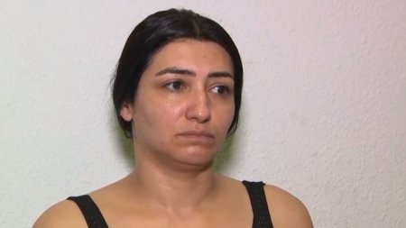 Bakıda oteldə həbs olunan narkobaron Gülnar kimdir? – Təhsil İdarəsindən intim-şantaj kasetinə gedən yol... (FOTO/VİDEO)