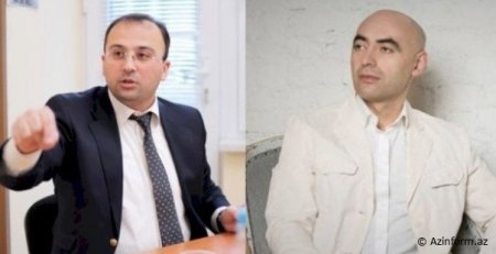 Zirəddin də Mir Mövsüm Ağa qalmaqalına qoşuldu: “Ay bədbəxt, gözün kordur?”