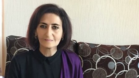 Elçibəyin qardaşı qızı işdən çıxarılıb – AMEA-da qalmaqal