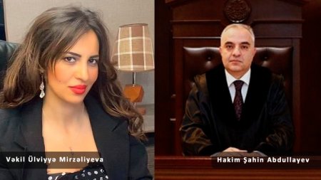 Elçibəyin qardaşı qızı işdən çıxarılıb – AMEA-da qalmaqal