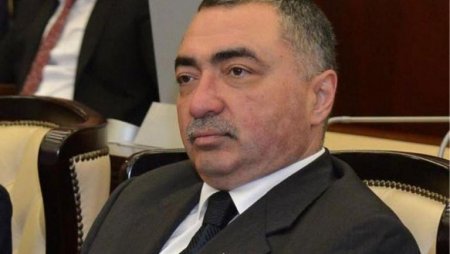 “O vaxt müəllimlər pomidor, xiyar, kartof əkib-becərirdi” - DEPUTAT