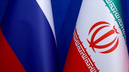 "Hərbi bazaları tərk edin!" - Rusiya ilə İran arasında GƏRGİNLİK