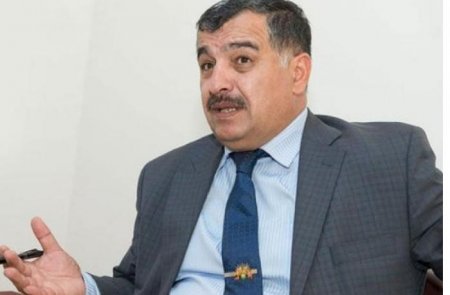 “Armen Qriqoryan Qarabağa paraşütlə düşməyib” — Hərbi ekspert