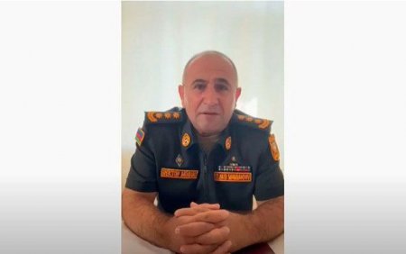 Polkovnik Elnur Məmmədov həbs olunacaq?