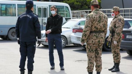 Havalar soyuyur, yoluxma artır - Karantin tətbiq olunacaq?