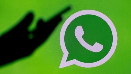 Azərbaycandakı “WhatsApp” istifadəçilərinə XƏBƏRDARLIQ - RƏSMİ