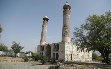 Bu gündən 40 nəfərə yaxın beynəlxalq səyahətçi Qarabağ və Şərqi Zəngəzura səfər edəcək