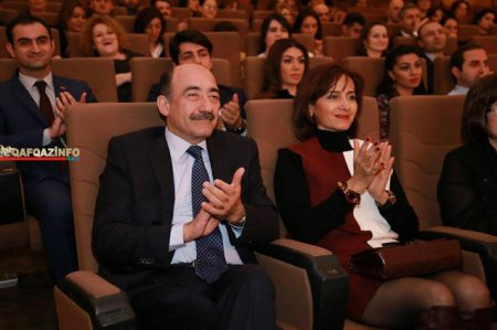Sabiq nazirin həyat yoldaşının ölkədən çıxışına qadağa qoyulur