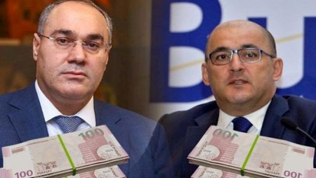 Şahin Bağırov Səfər Mehdiyevdən 2 dəfə çox pul toplayıb - Bir ayda 747 milyon...