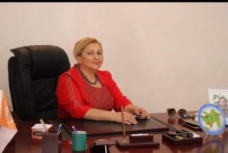 Heç kim imtiyazlardan istifadə edə bilməz-Mətanət Əsgər qızı