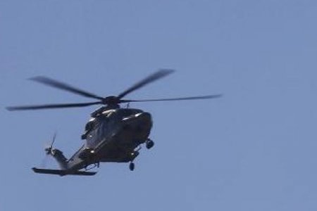 SON DƏQİQƏ: Deputatları daşıyan helikopter məcburi eniş etdi - Bu səbəbə görə...