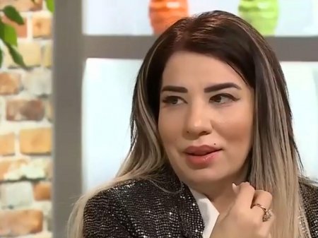 Yaşar Nurinin qızı: "Dodaq boyası çəkdiyim üçün atam dünyanı dağıdırdı" - VİDEO