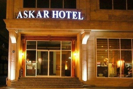 "Oliqarx 047”-dən ŞOK İDDİA: “Askar” Hotel müştərilərinin şəxsi məlumatlarını “Tik-Tok”a belə ötürür/VİDEO
