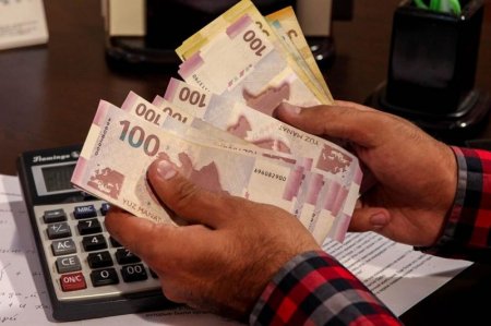 Bu şəxslərə 250 manat pul veriləcək — RƏSMİ