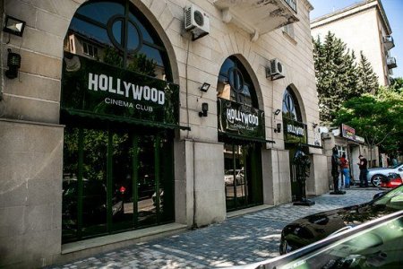 “Hollywood Cinema Club”la bağlı qərar verildi - Milyonluq mülk niyə 300 manata icarəyə verilib?