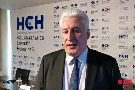 Rusiyalı ekspert: Ermənistan tərəfinin təxribatının məqsədi...