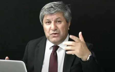 Məhkəmə Əvəz Zeynallı ilə bağlı QƏRAR VERDİ
