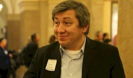 Ordumuza “təcavüzkar” yazan nankor Göyüşov…