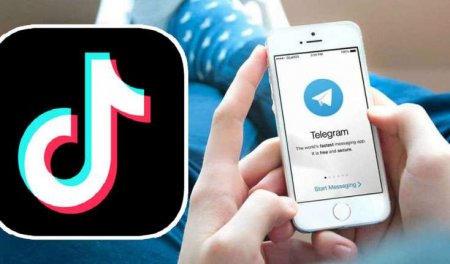 "Telegram" və "TikTok"un fəaliyyəti dayandırıldı