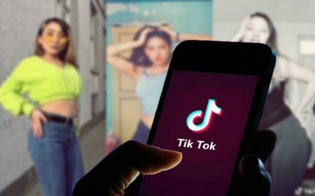 Azərbaycanda tik-tok bağlanır? - Nazirlik açıqlama yaydı