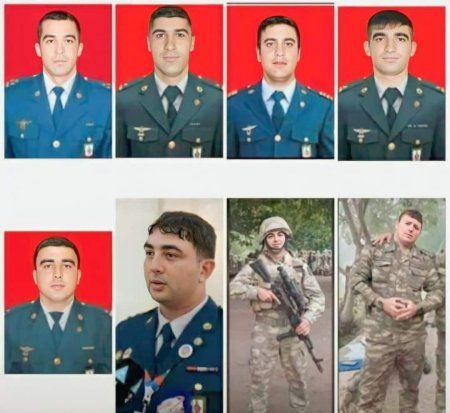 İran mediasından Azərbaycan şəhidlərinə qarşı hörmətsizlik: “Onlar şəhid deyil...”