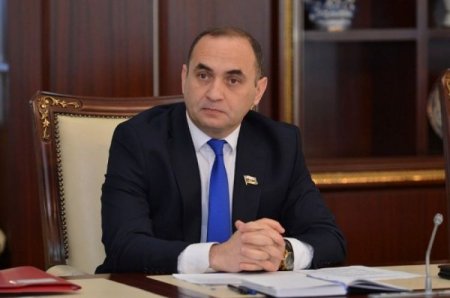 "Əgər minimum əmək haqqı 300 manatdırsa, bu qiymətlər çox yüksəkdir" - Deputat
