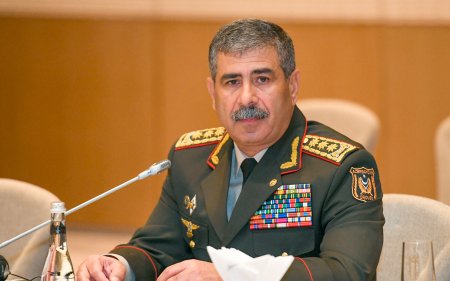 Zakir Həsənov şəhid qardaşının şikayəti ilə bağlı tapşırıq VERDİ