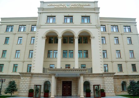 Şəhid Səbuhi Əhmədovun qardaşının açıqlaması ilə bağlı araşdırmaya başlanıldı - RƏSMİ