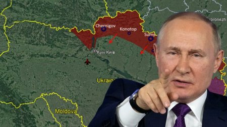 Putindən sülh çağırışına CAVAB GƏLDİ - 90 dəqiqəlik danışığın detalları