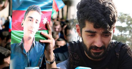 Eynulla Fətullayev şəhid qardaşının üzr videosunun harada çəkildiyini açıqladı: “Təəssüflənirəm...“