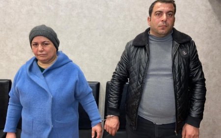 "Uşağı atasından 3 min manata almışam"