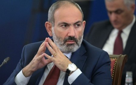 Paşinyanın döyüşlərlə bağlı faktları Putin və Tokayevi ŞOKA SALDI: SENSASİYALI SÖZLƏR - VİDEO