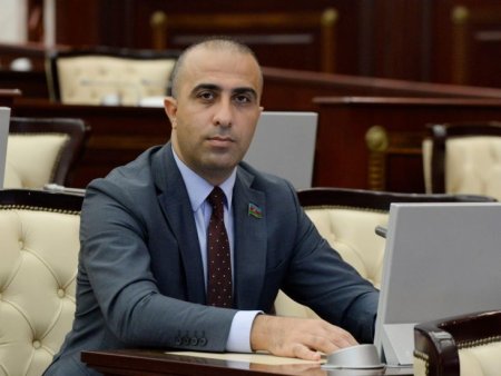 Deputat: “Fransa Azərbaycandan üzr istəməlidir”
