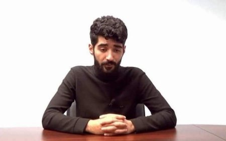 Baş Prokurorluq: "Şəhid Səbuhi Əhmədovun qardaşının hər iki videomüraciəti ilə əlaqədar araşdırma davam etdirilir"