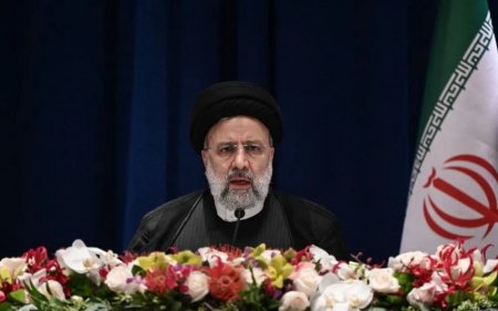 İran Prezidenti "hicaba görə öldürülən" qadının işinin araşdırılacağına söz verib