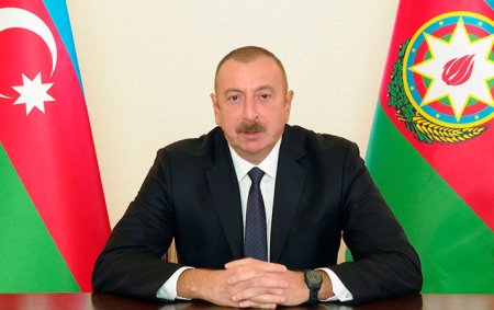 “Toqquşma 8 saatdan az davam edib” - İlham Əliyev