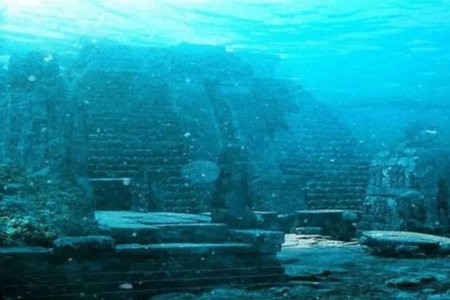 Tədricən batan şəhərlərin adları açıqlandı