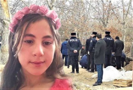 “Nərmin ayın 4-də öldürülübsə, 5-də cizgi filminə baxa bilərdi?” – Məhkəmə işi