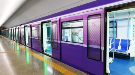 Metro ilə bağlı VACİB MƏLUMAT