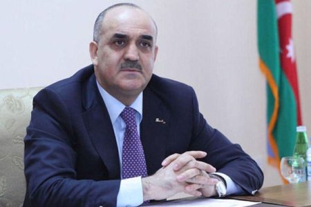 Nazirliyin vəzifəlisi olmuş xanımdan ETİRAF: "Səlim Müslümovun xidməti otağında..."
