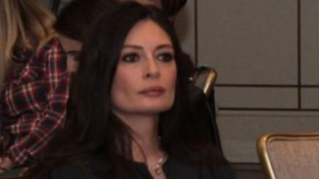 İranə Talışxanova ilə bağlı qərar verildi